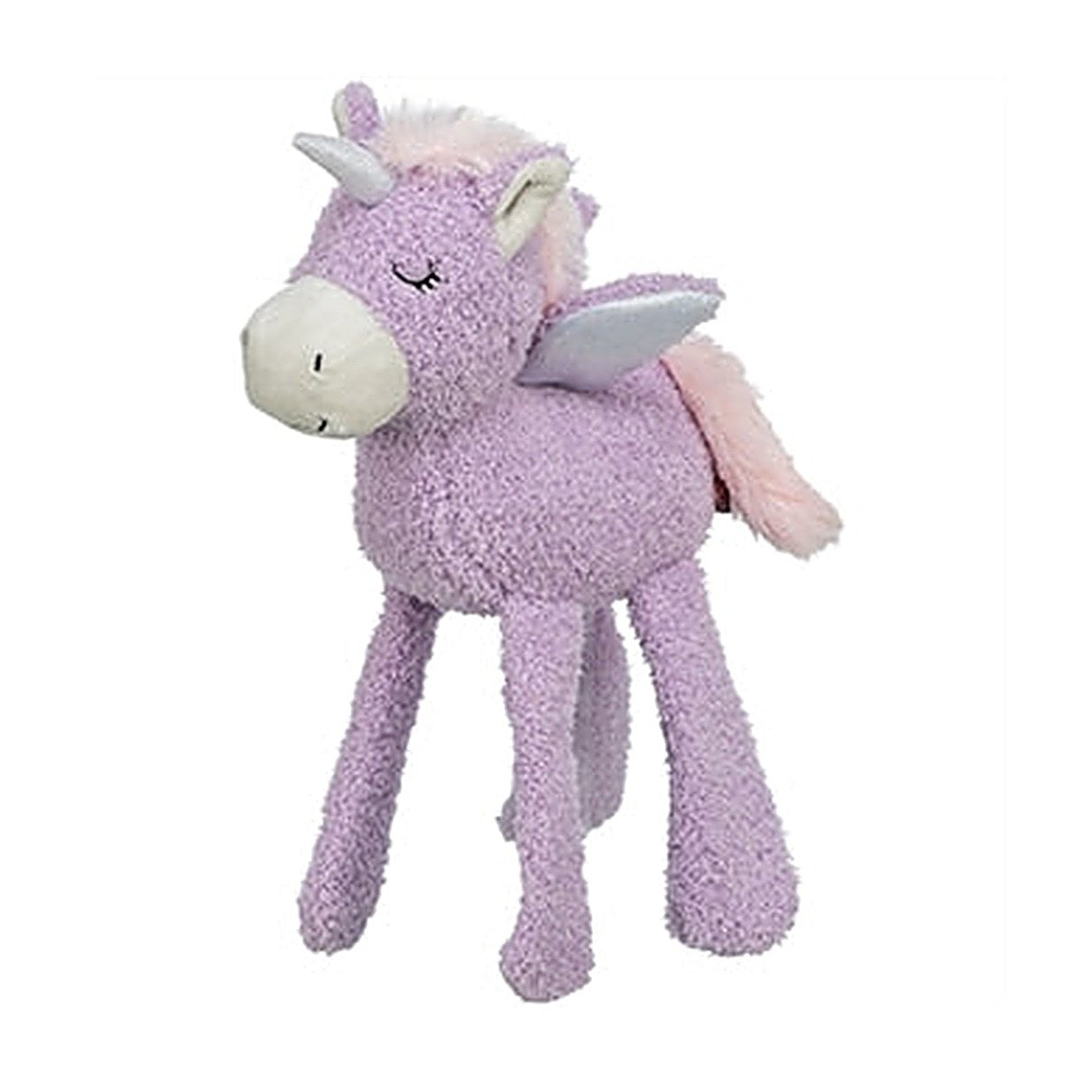 Trixie Be Eco Unicorn Paars 33 cm