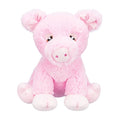 Trixie Be Eco Varken Edison Roze 24 cm