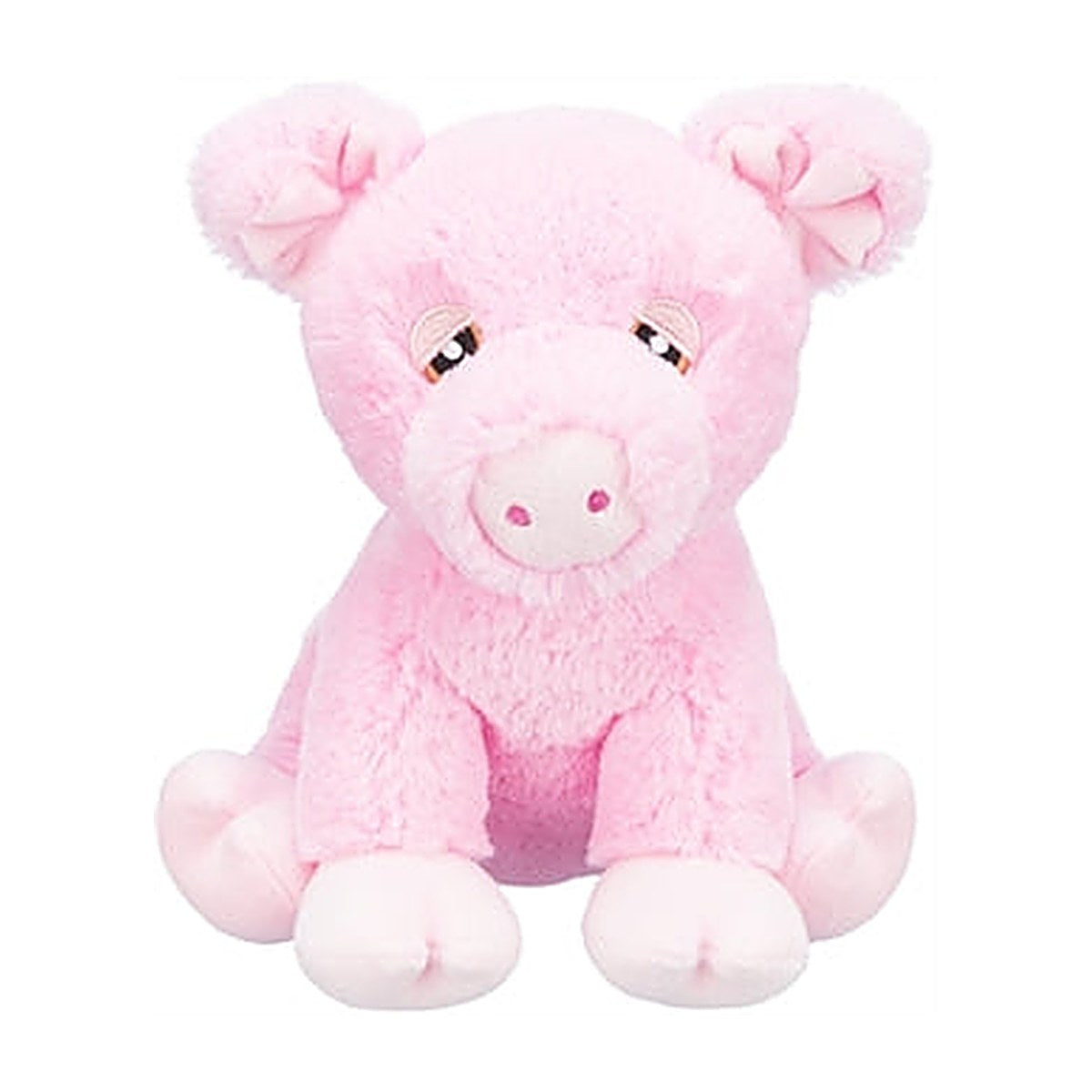 Trixie Be Eco Varken Edison Roze 24 cm