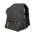 Trixie Be Nor Rugtas Bjorn Zwart 35x20x40 cm