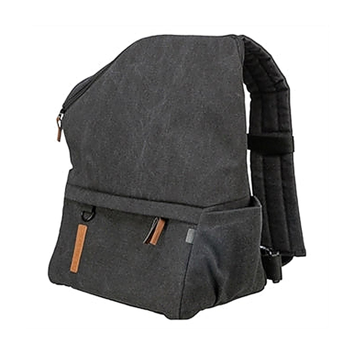 Trixie Be Nor Rugtas Bjorn Zwart 35x20x40 cm