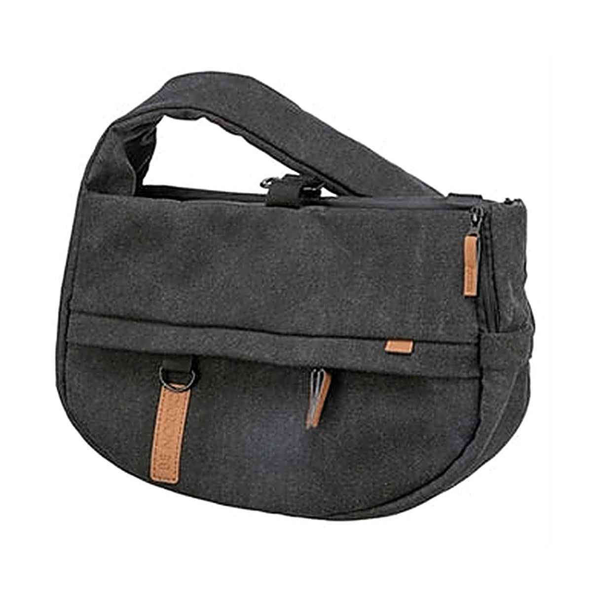 Trixie Be Nor Tas Ingrid Zwart 40x15x30 cm