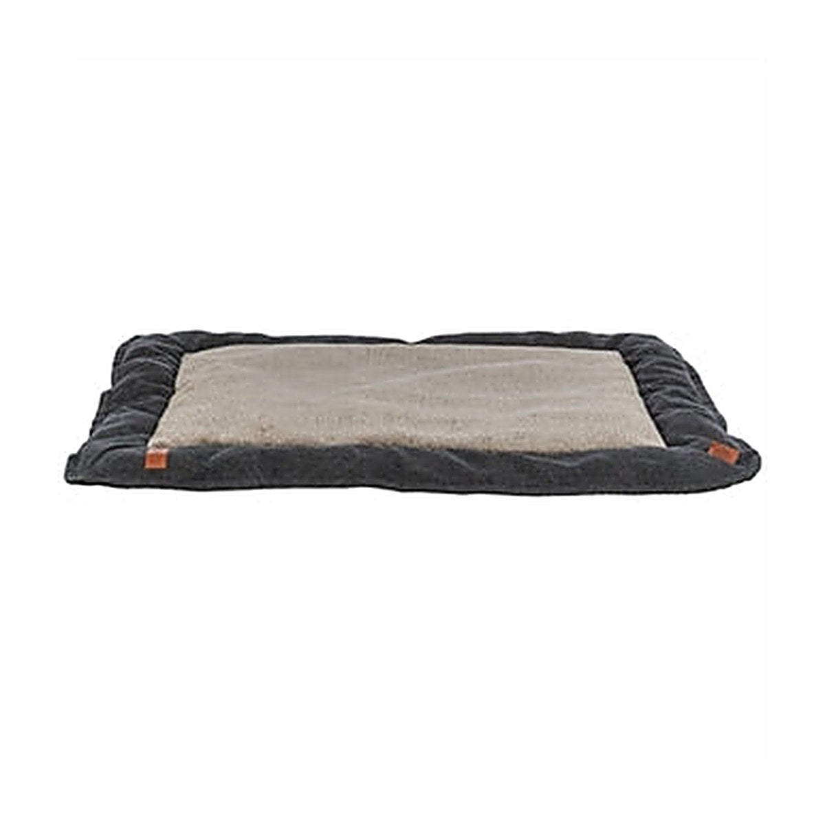 Trixie Be Nord Ligmat Fohr Zwart/bg 70x55 cm