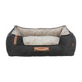 Trixie Be Nord Mand Fohr Zwart/zan 100x80 cm