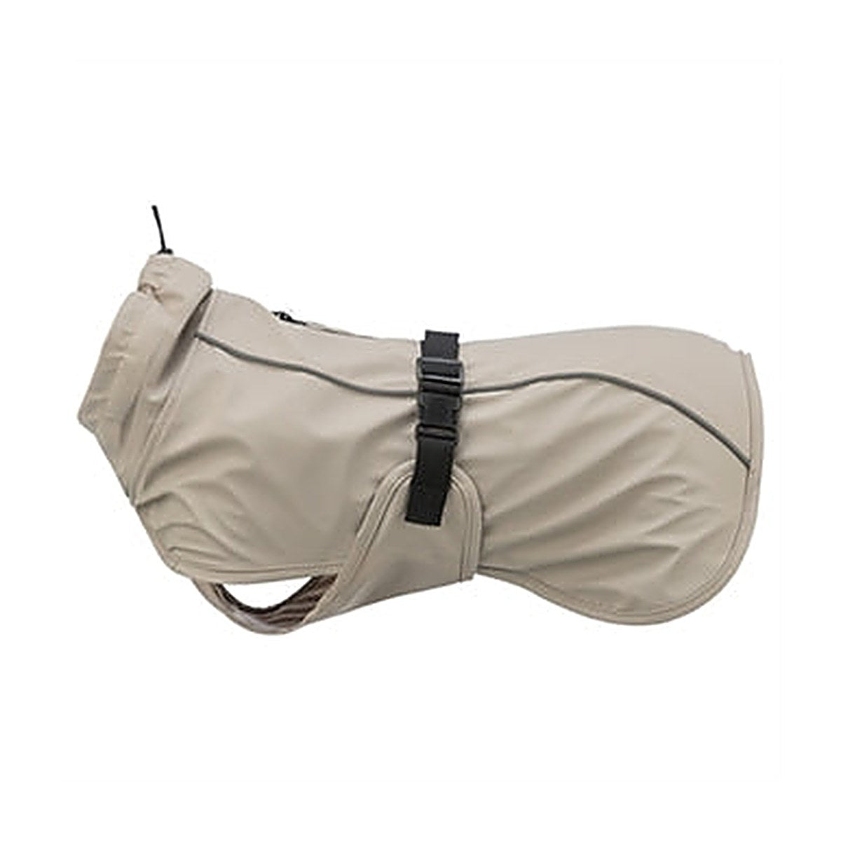 Trixie BE Nord Regenjas Husum Zand 35 cm