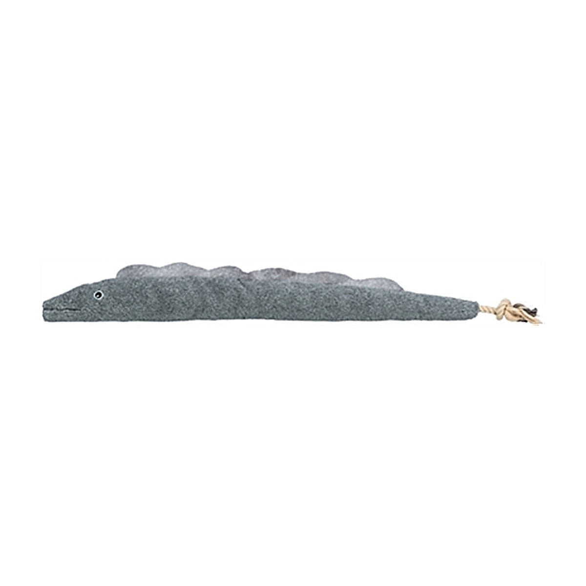 Trixie Be Nordic Aal Karl Grijs 75 cm