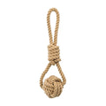 Trixie Be Nordic Flos+touwbal 30x8 cm