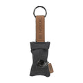 Trixie Be Nordic Poepzakhouder Zwart 20 stuks