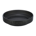 Trixie Be Nordic Voerb Kat Zwart 300 ml 16 cm