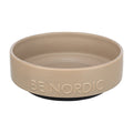 Trixie Be Nordic Voerb Taupe 500 ml 16 cm