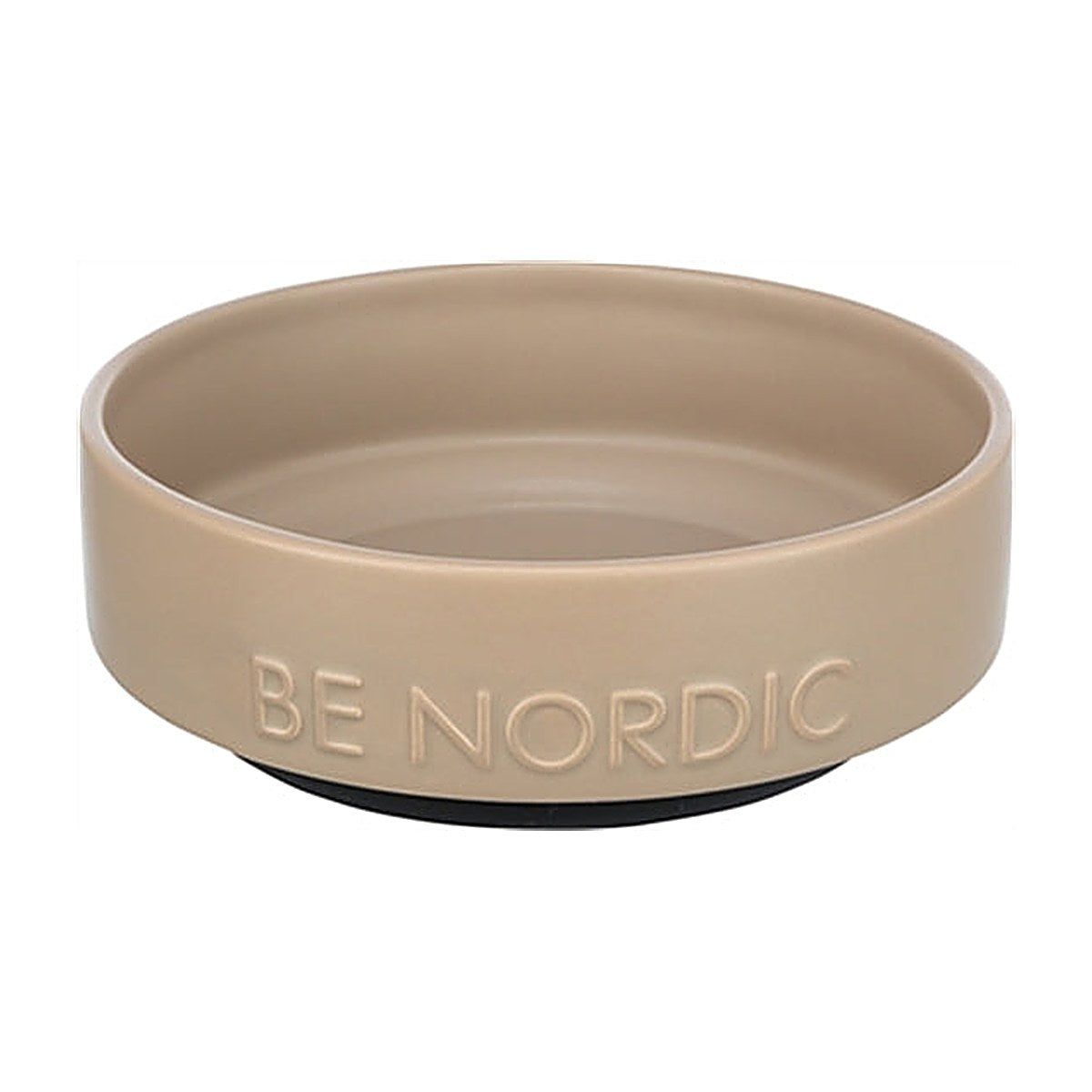 Trixie Be Nordic Voerb Taupe 500 ml 16 cm