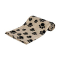 Trixie Beany Fleece Deken Beige 100x70 cm
