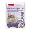 Beaphar - Beaph No Stress Spot On Kat 3 Pip
