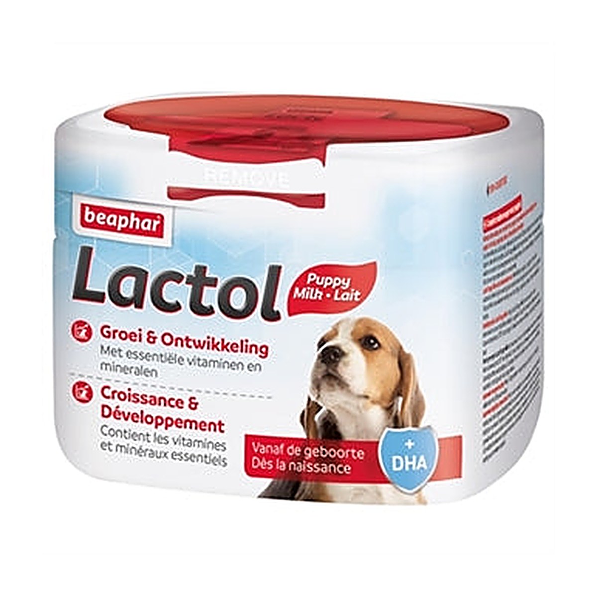 Beaphar Lactol 250 gram