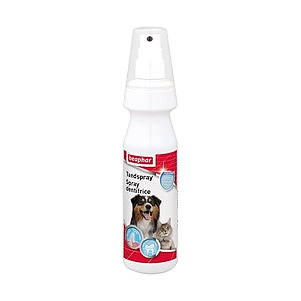 Beaphar Tandspray 150 ml