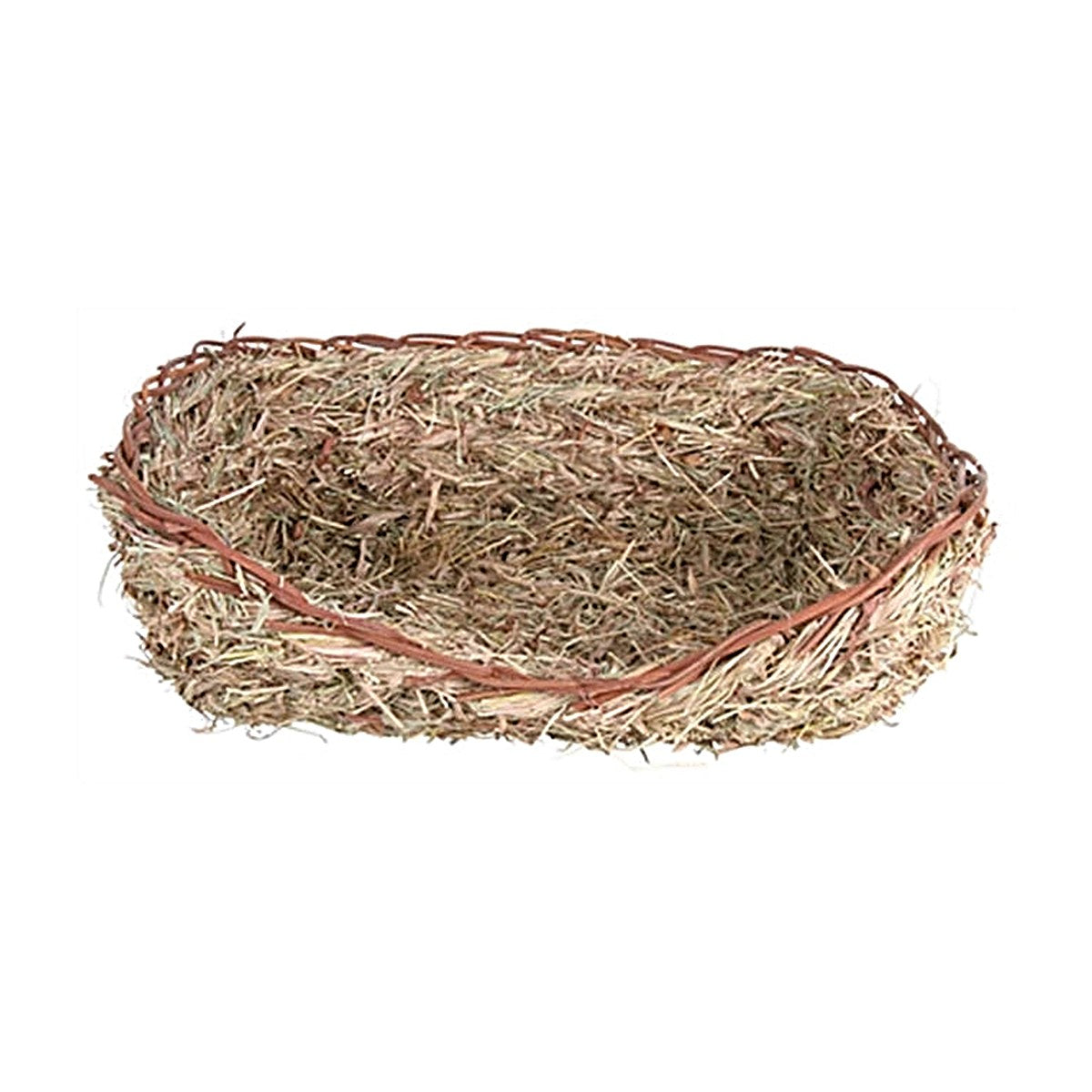 Trixie Bed Gras Konijn 33x26x12 cm