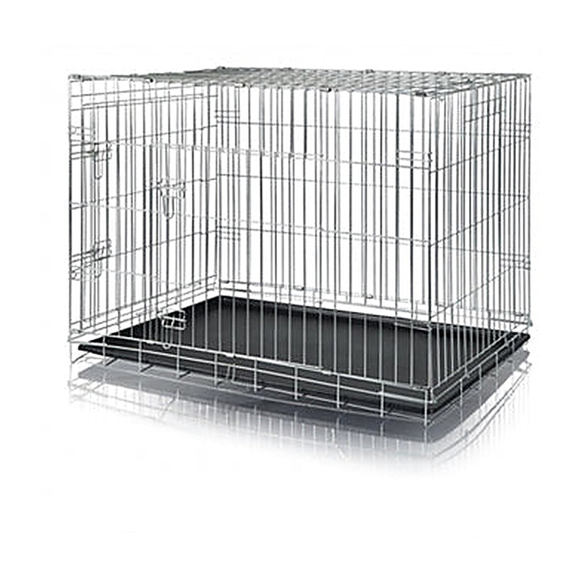Trixie Bench Metaal 109x79x71 cm