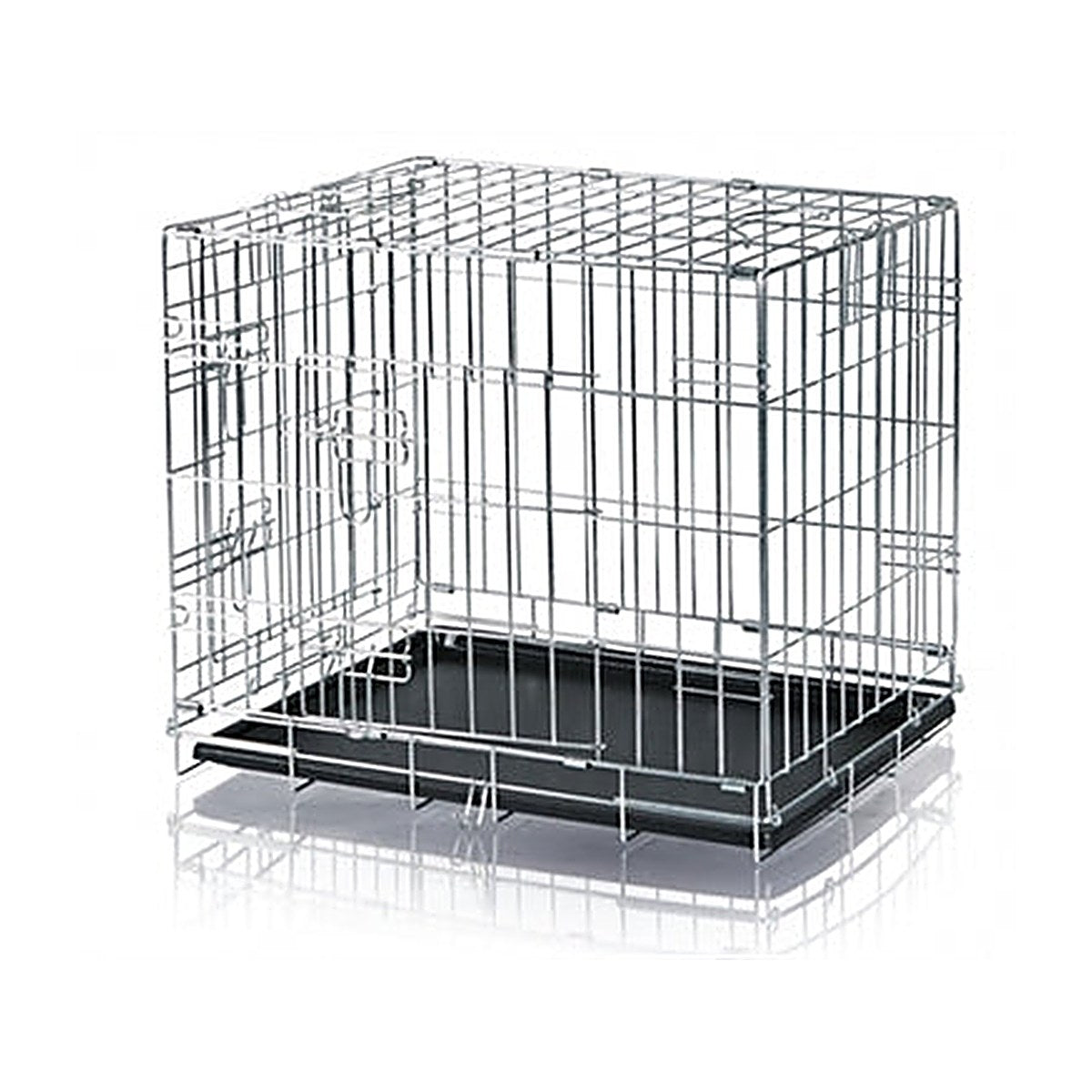 Trixie Bench Metaal 64x54x48 cm