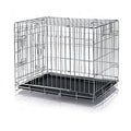 Trixie Bench Metaal 78x62x55 cm