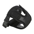 Trixie Beschermbroek Mesh XL Zwart 60-70 cm