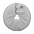 Trixie Beschermkraag Grijs M 38-42X21,5 cm
