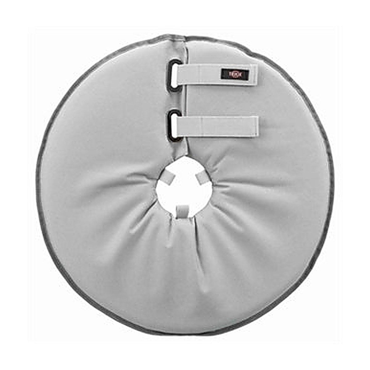 Trixie Beschermkraag Grijs M 38-42X21,5 cm