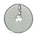 Trixie Beschermkraag Grijs S 30-34X19,5 cm