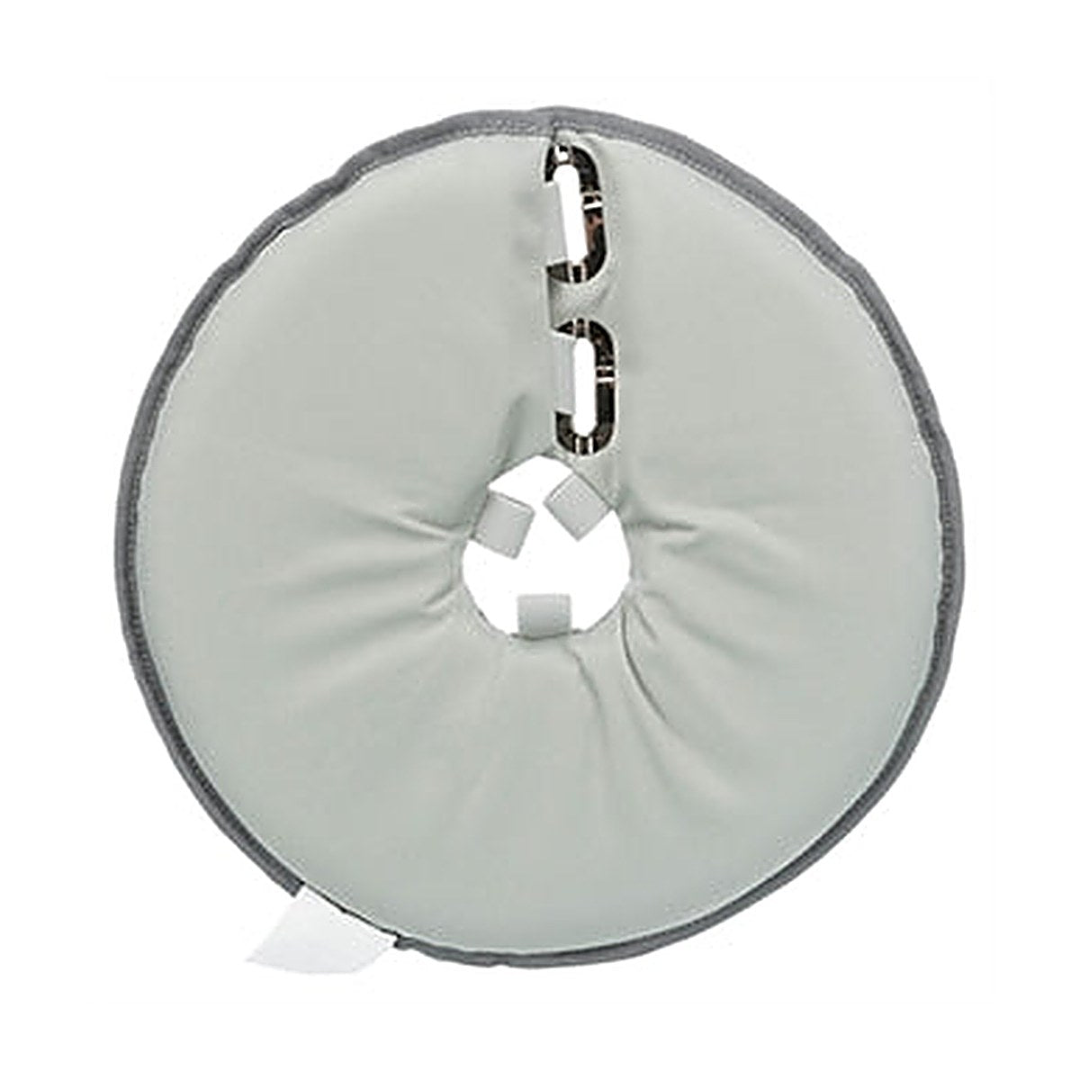 Trixie Beschermkraag Grijs S 30-34X19,5 cm