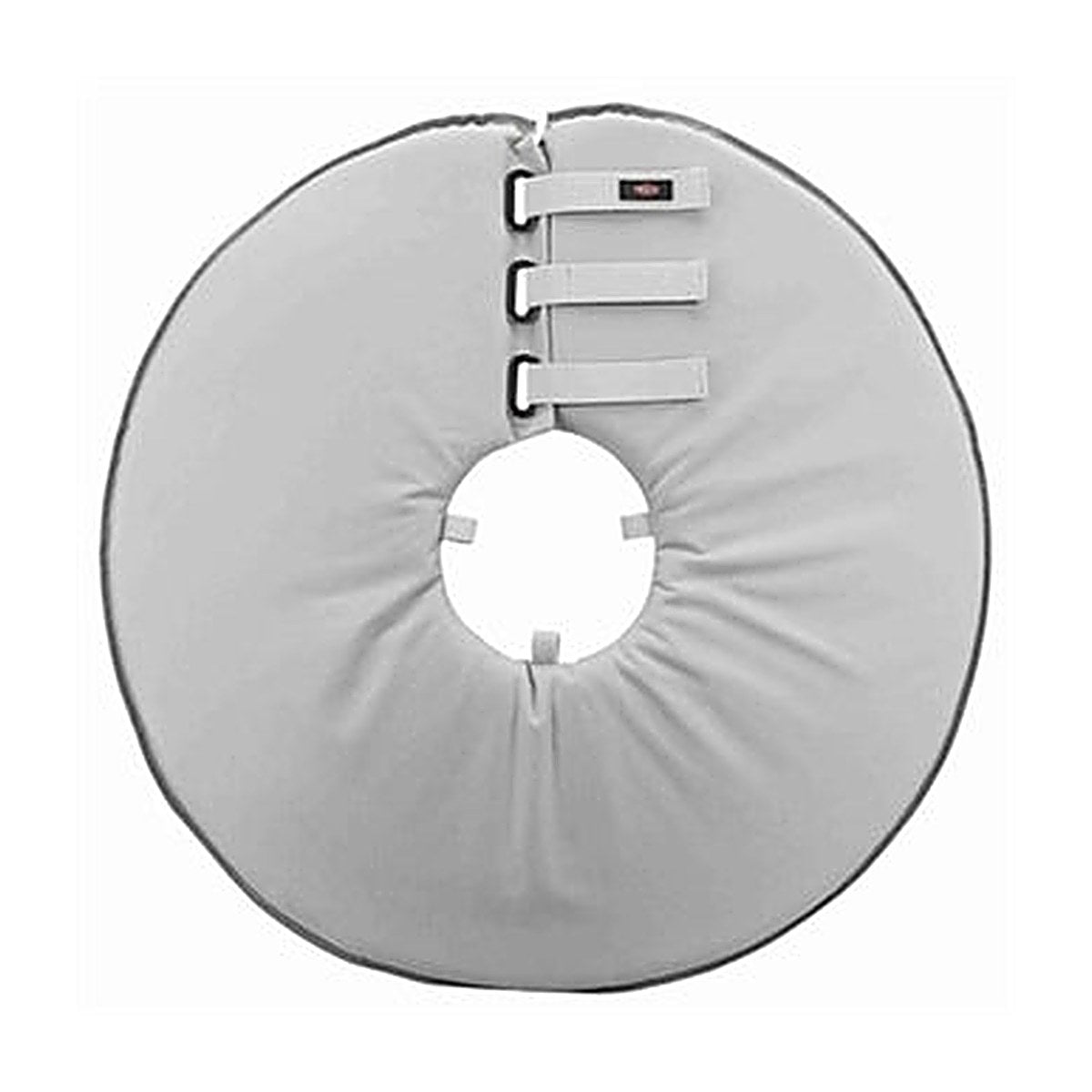 Trixie Beschermkraag Grijs XL 60-64x29 cm