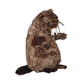 Trixie Bever Pluche 27 cm 2 stuks