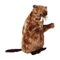 Trixie Bever Pluche 40 cm 2 stuks