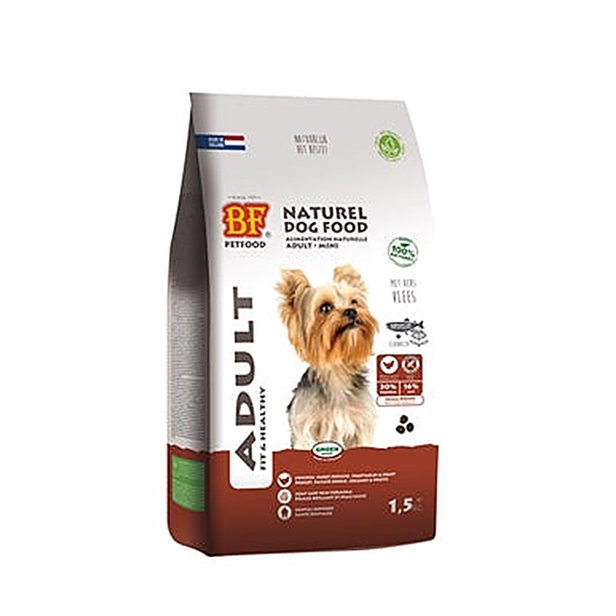 Bf Adult Small Breed 1,5 kg