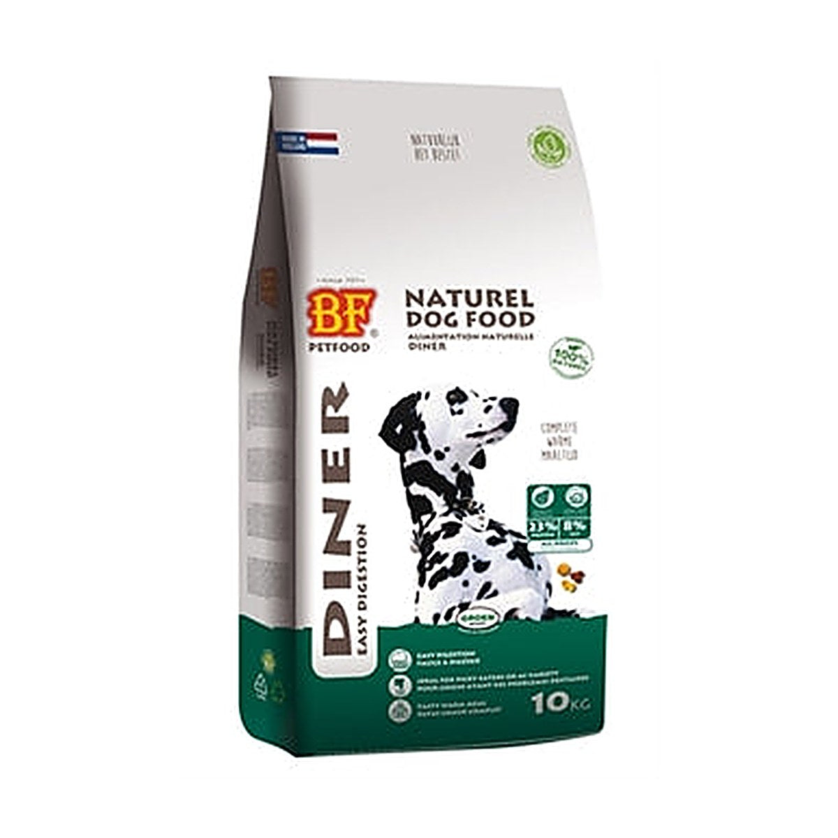 Bf Diner 10 kg