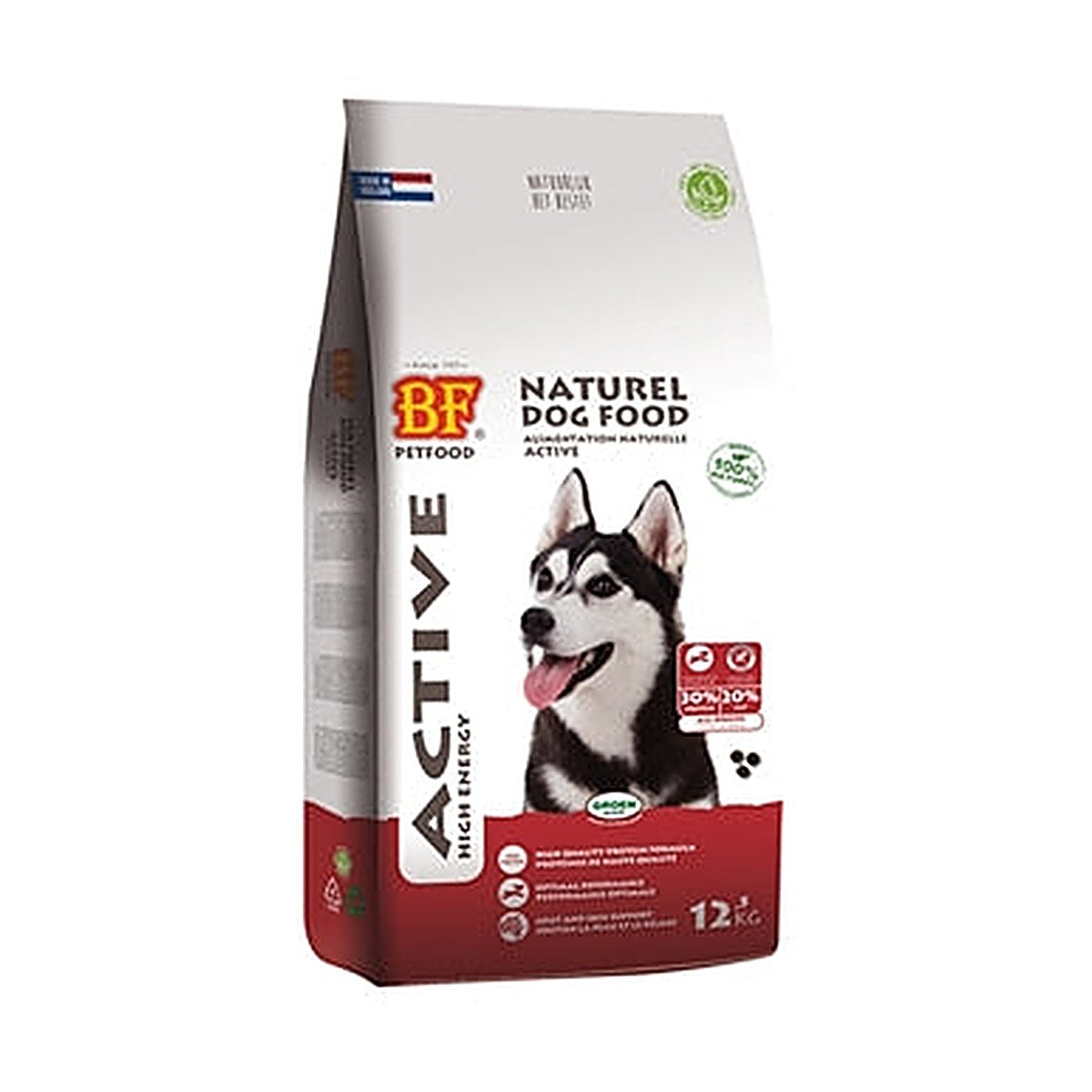 Bf High Energy 12,5 kg