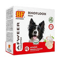 Bf Petfood - Bf Hondsn Knofl Pens 55 stuks