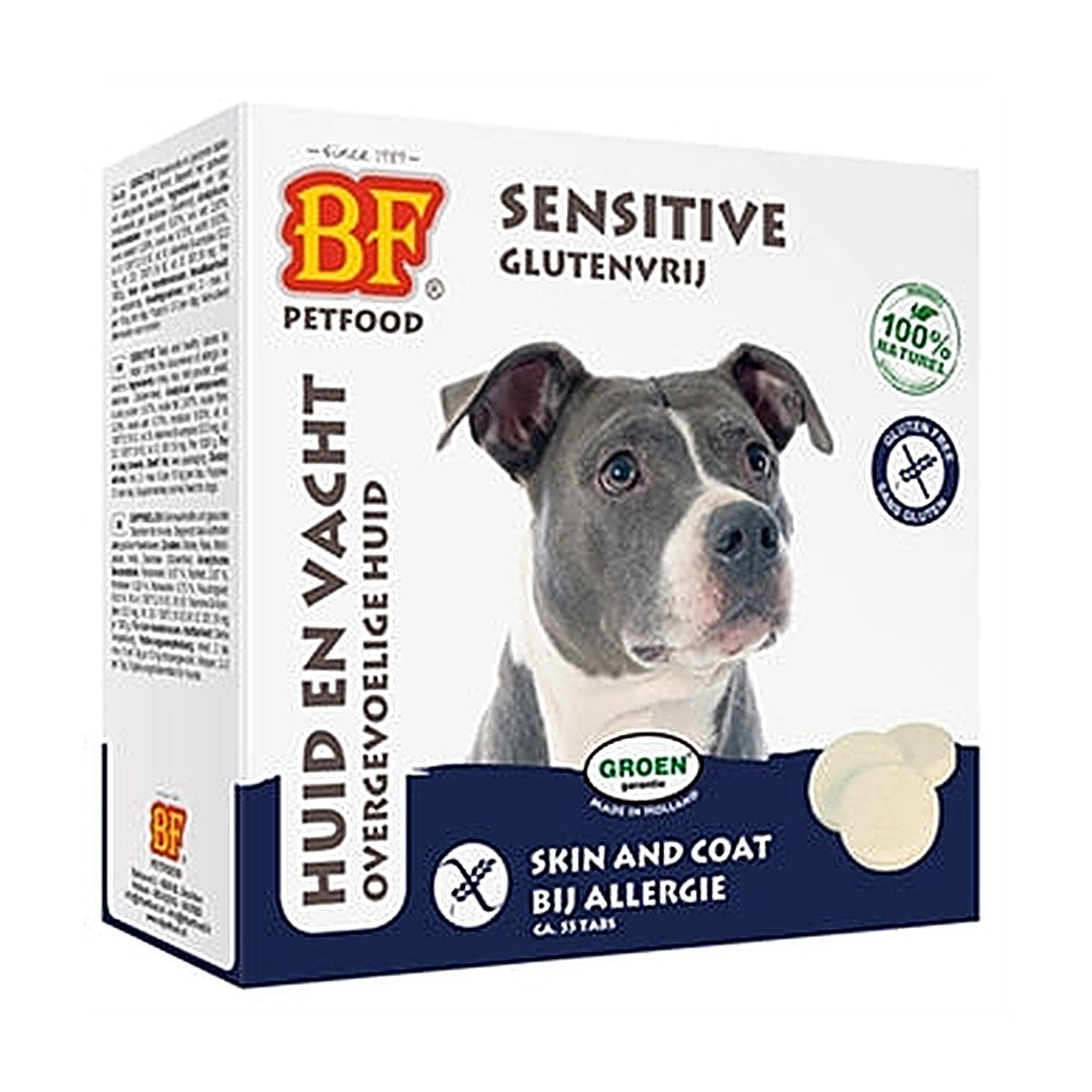 Bf Hondsn Sensitive 55 stuks