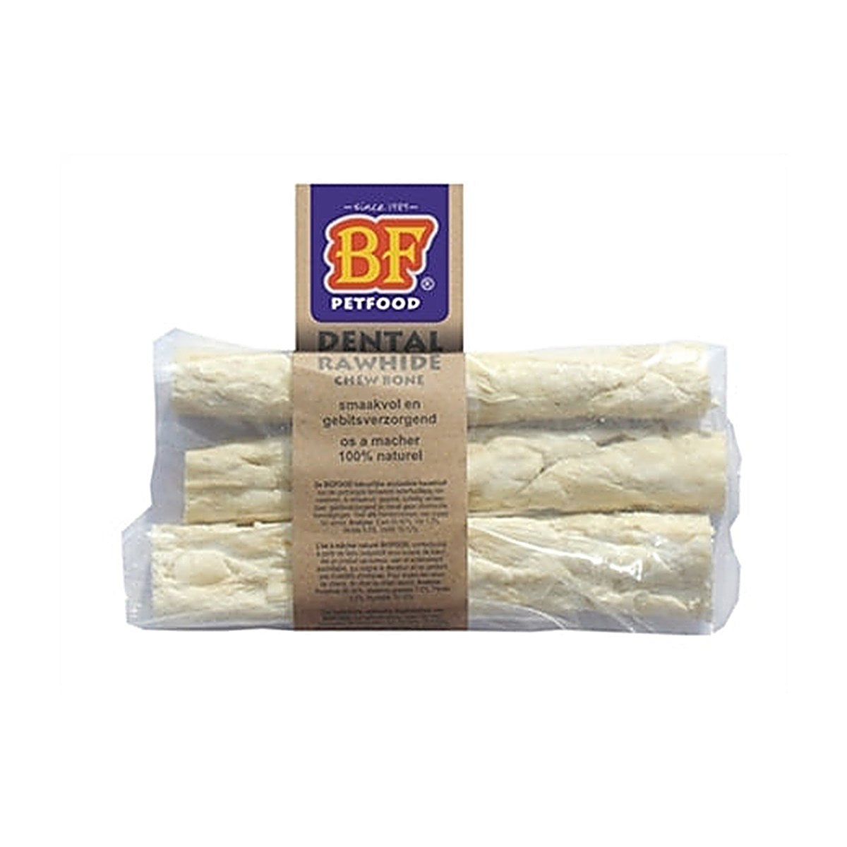 Bf Kaantjes Stick S 3 stuks
