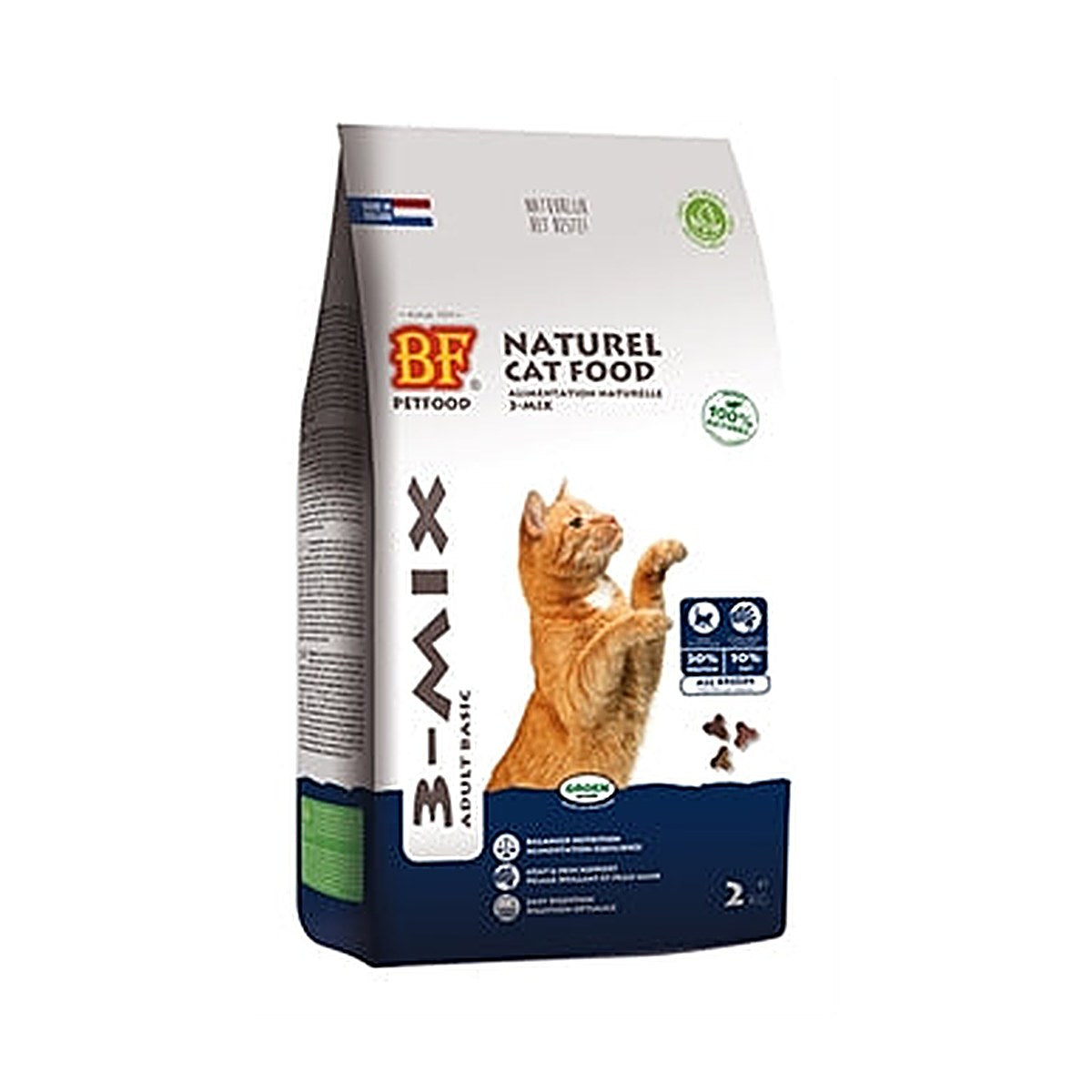 Bf Kat 3-MIX 2 kg