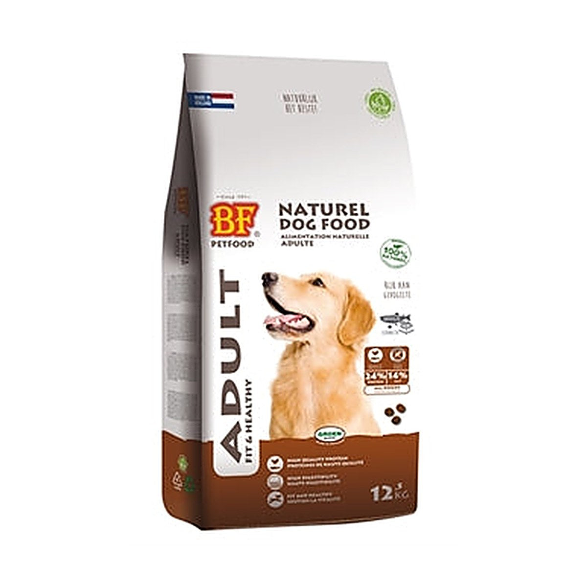 Bf Krokant 12,5 kg