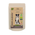 Bf Organic Kalkoen Menu 15x150 gram