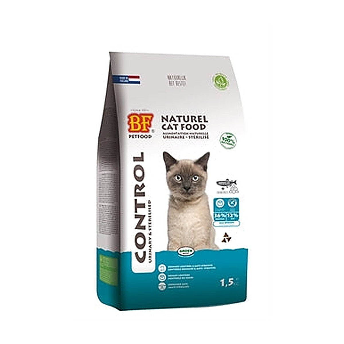 Bf Premium Kat Control 1,5 kg