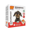 Bf Schapenv Mini Bonbon Zalm 80 stuks