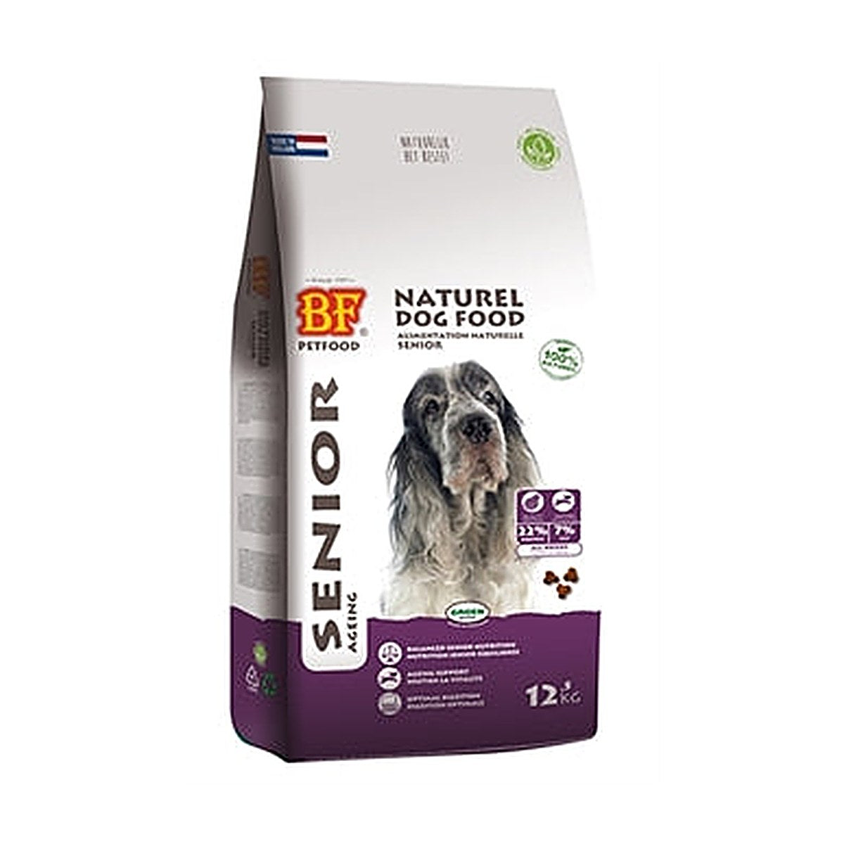 Bf Senior 12,5 kg