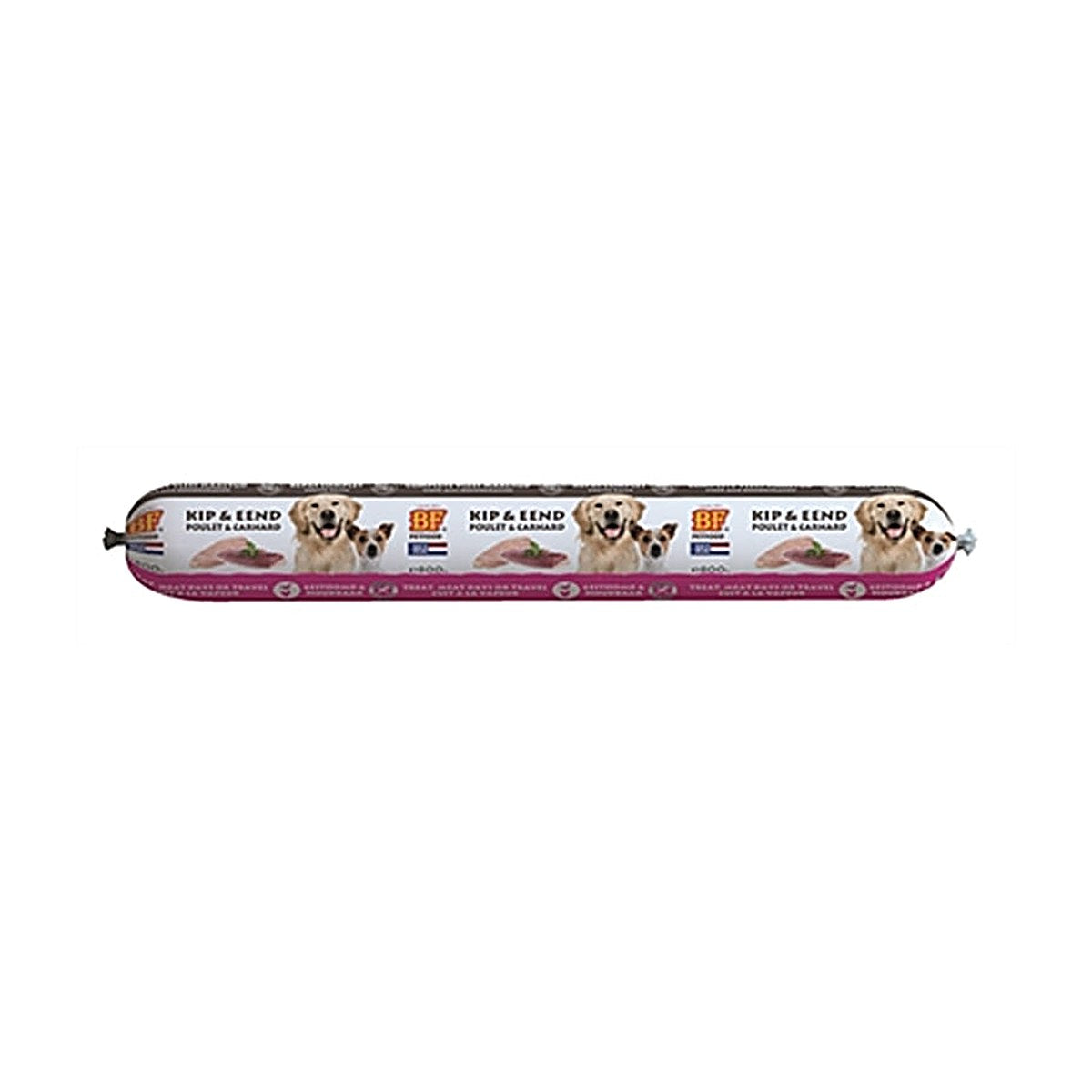 Bf Vleesvoeding Eend 800 gram