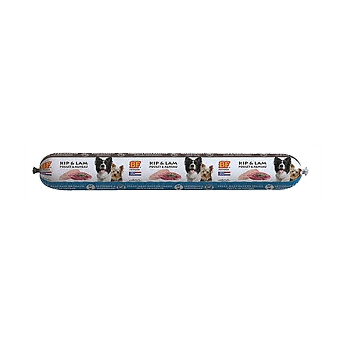 Bf Vleesvoeding Lam 800 gram