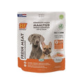 Bf Vleesvoeding Zalm 630 gram