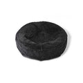 Bia-0 Hoes Fleece Grijs 50X12,5 cm
