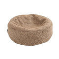 Bia-0 Hoes Teddy Bei 50x50x12,5 cm