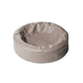 Bia-0 Original Taupe 50x50 cm