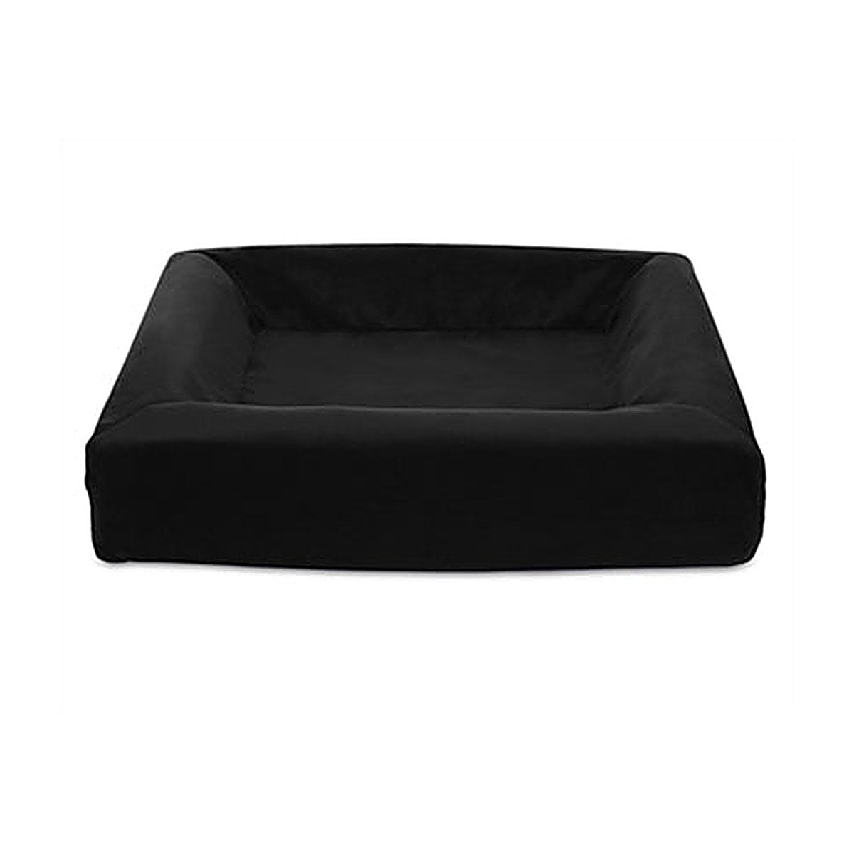 Bia-2 Hoes Fluw Zwart 60x50x12,5C